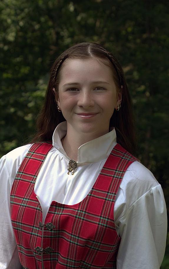 Competition entry: Addie