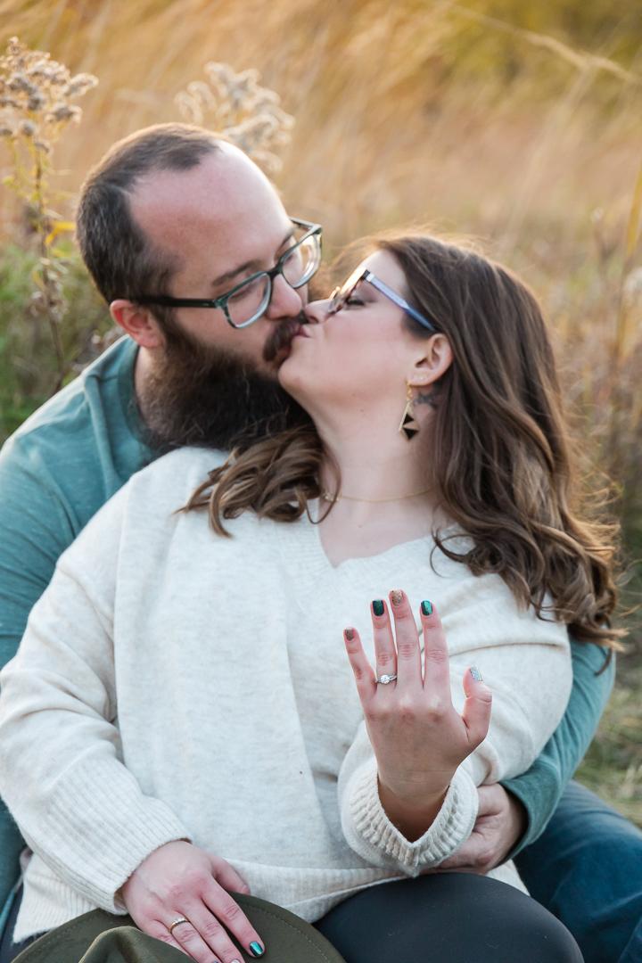 Competition entry: Engaged