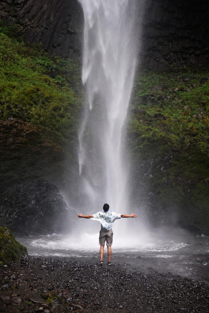 Competition entry: Feel the Power