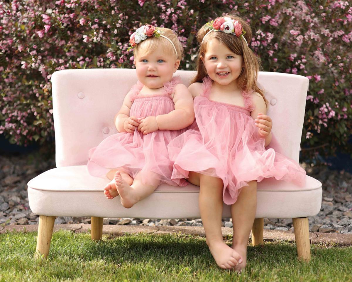 Competition entry: Pretty in Pink