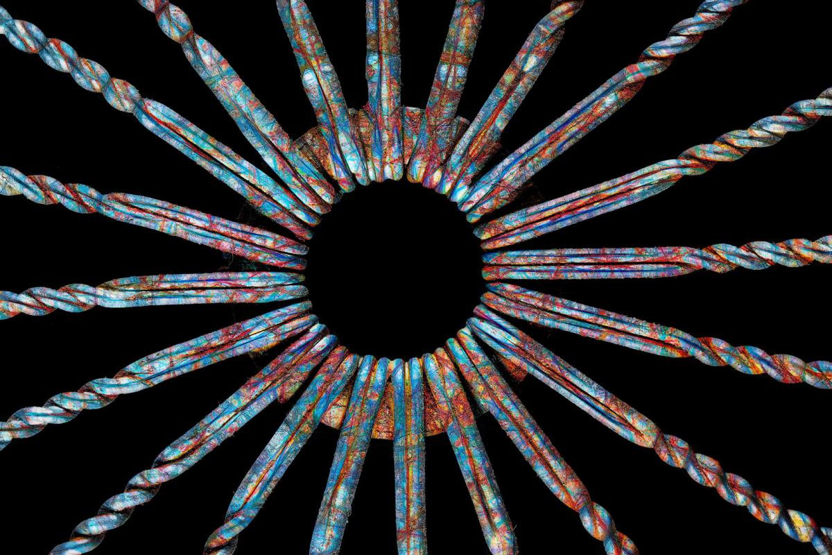 Competition entry: Trivet