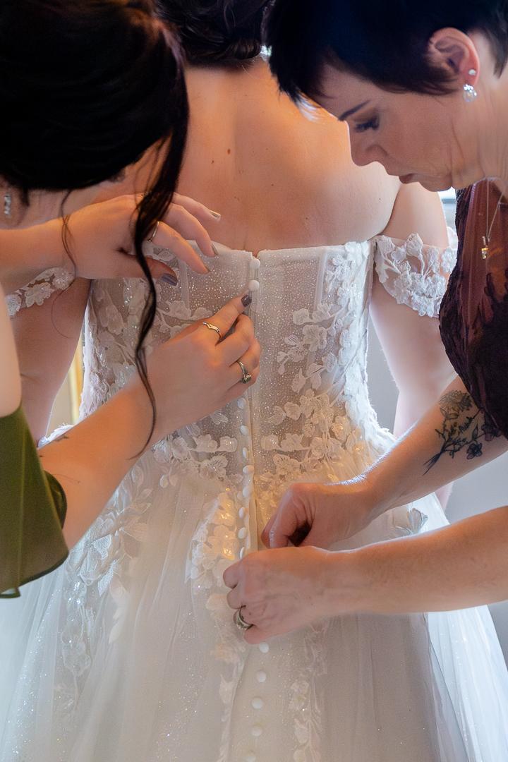 Competition entry: The Buttons