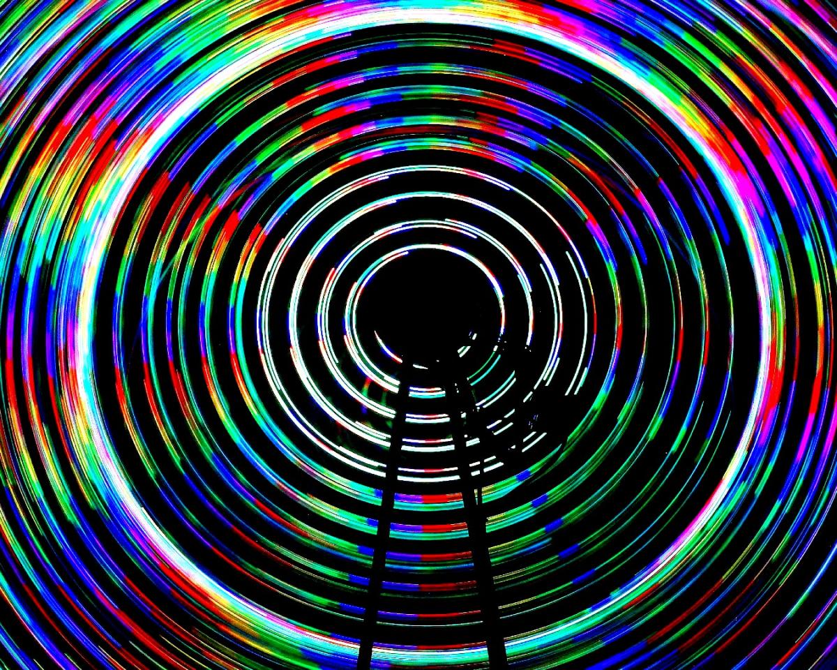 Competition entry: Ferris Wheel