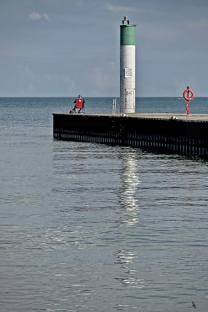 Competition entry: Any Port