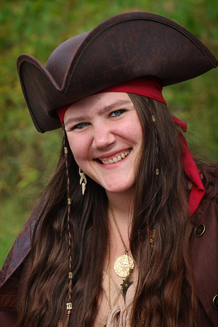 Competition entry: Renaissance Rose