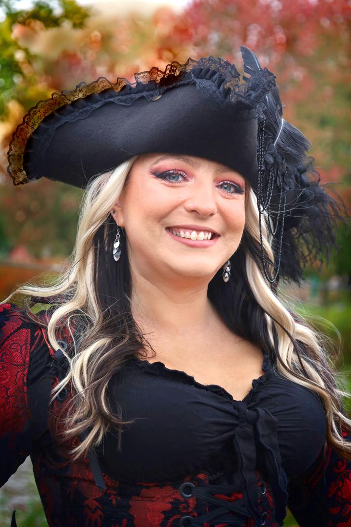 Competition entry: Renaissance Beauty