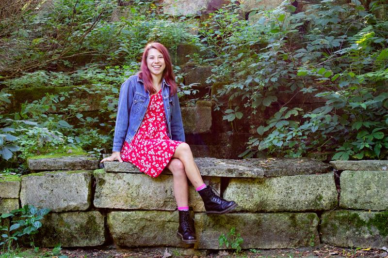 Competition entry: Outdoor Fun