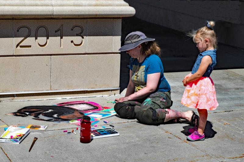 Competition entry: The Critic