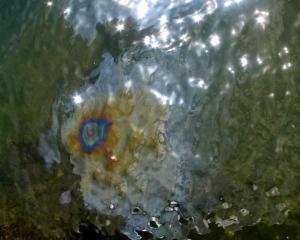 Competition entry: After Seventy Years