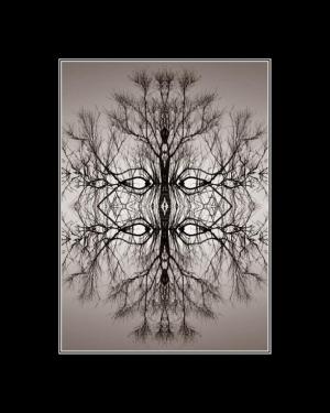 Competition entry: New Dali #1