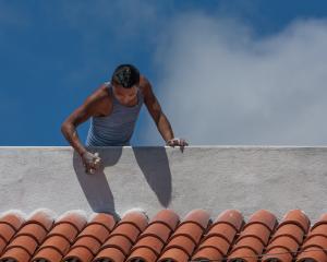 Competition entry: A Whitewash