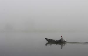 Competition entry: Goin' Fishing