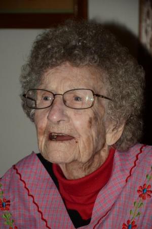 Competition entry: 1909: A Long Time