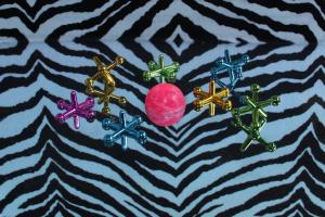 Competition entry: Missing Reflection