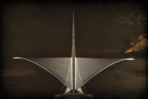 Competition entry: Dark Art