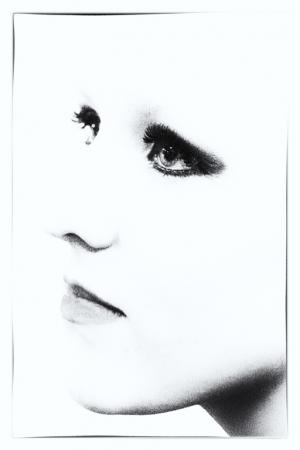 Competition entry: Emily - Black Swan