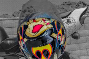 Competition entry: The Hat