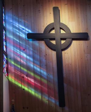 Competition entry: Rays of Hope