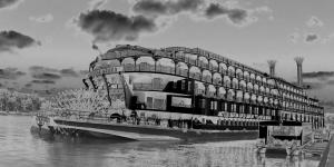 Competition entry:  Memphis Queen