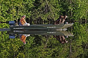 Competition entry: Enjoying The Ride