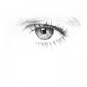 Competition entry: My Eye