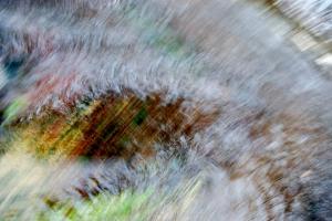 Competition entry: Eye of the Stream