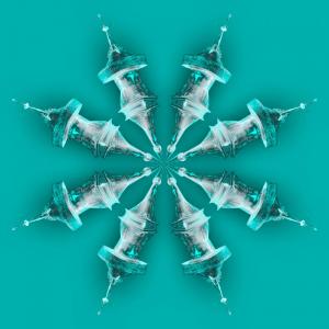 Competition entry: Barn Cupola