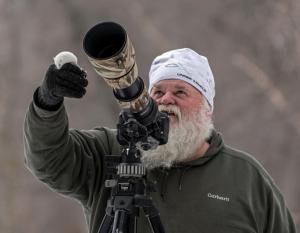 Competition entry: Now I know Mike's secret