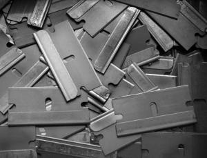 Competition entry: Sharp Picture #2