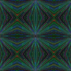 Competition entry: kaleidoscope - Rotary Lights