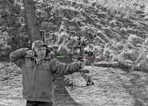 Competition entry: The Release