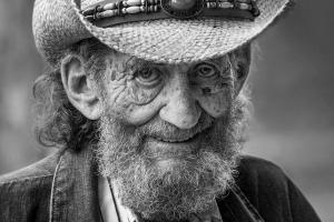 Competition entry: Minnesota Jim