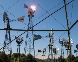 Competition entry: Round and Round They Go