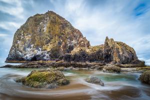 Competition entry: Cannon Beach