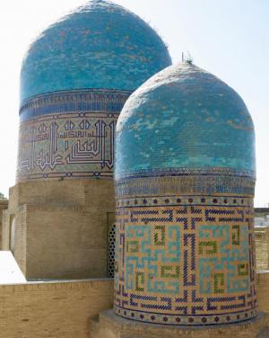 Competition entry: Turquoise