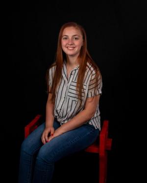 Competition entry: Sitting Pretty