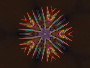 Competition entry: Pencil Tips