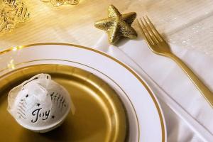 Competition entry: Christmas Gold