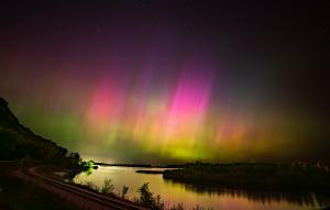 Competition entry: Aurora