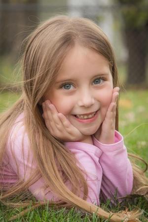 Competition entry: Lainey in fall