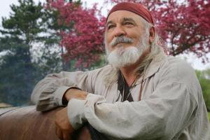 Competition entry: Jacques, the Voyageur