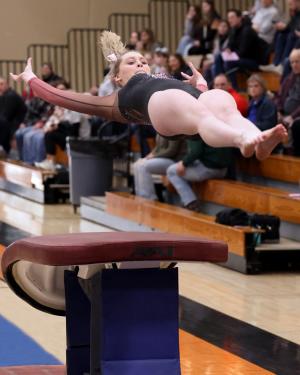 Competition entry: Look Mom no hands!