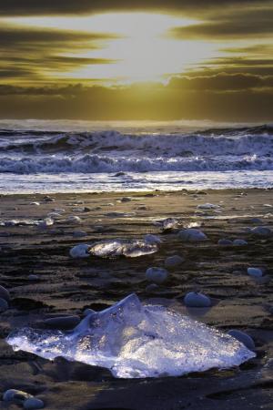 Competition entry: Ice