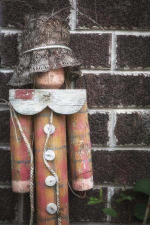 Competition entry: I've been waiting