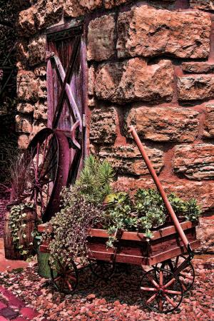 Competition entry: Garden Shed