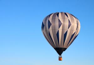 Competition entry: In Flight