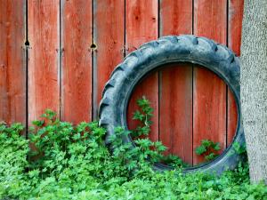 Competition entry: Worn Out