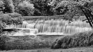 Competition entry: Merrillan Dam