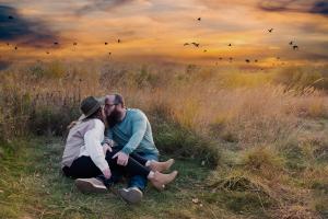 Competition entry: On the Horizon