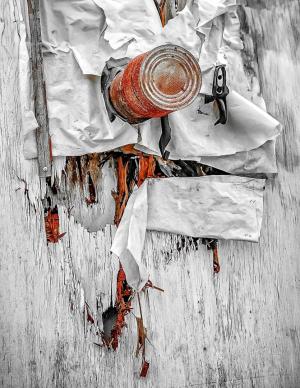 Competition entry: Rest and Repair